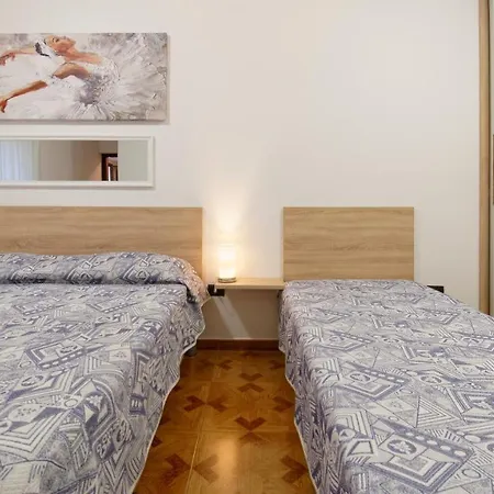 アパート Erin By Rent Istria