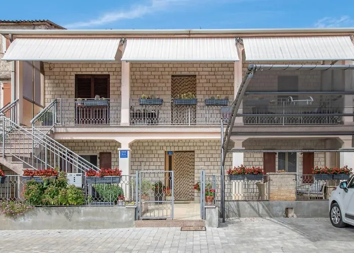 Erin By Rent Istria Daire Umag