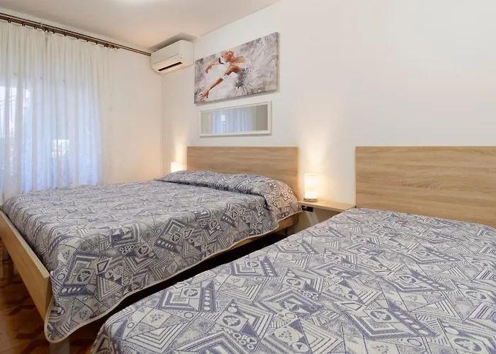 Daire Erin By Rent Istria