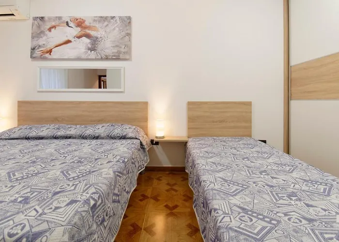 Daire Erin By Rent Istria