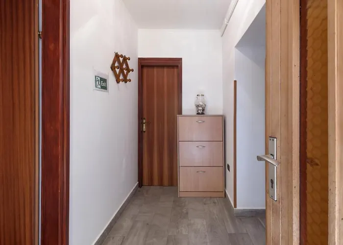 Erin By Rent Istria Daire