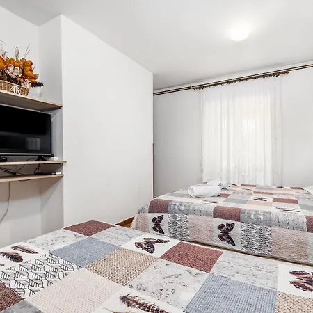 Appartement Erin By Rent Istria *