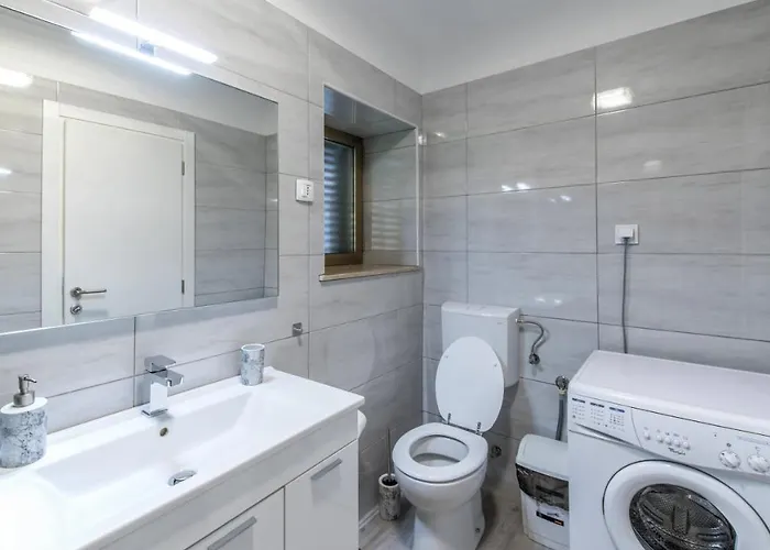 Appartement Erin By Rent Istria Umag