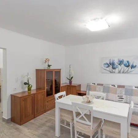 Erin By Rent Istria Apartman Umag