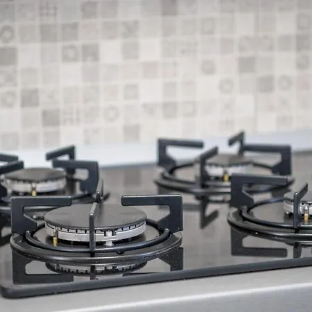 Erin By Rent Istria Appartamento *