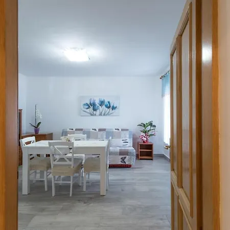 Appartamento Erin By Rent Istria Umago