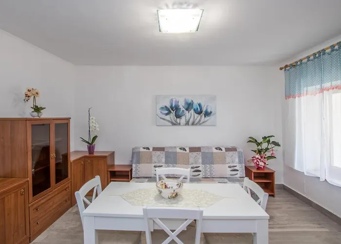 Erin By Rent Istria Apartman Umag